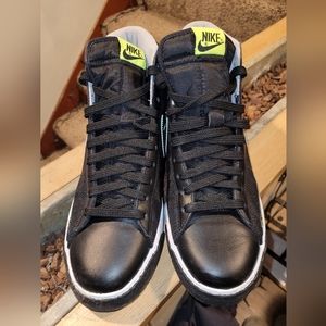 Nike Blazer Hightops